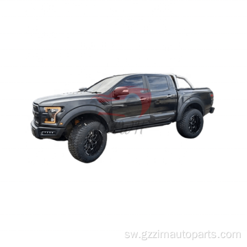 Ranger 2012-2021 Boresha hadi F150 Boresha BodyKit
